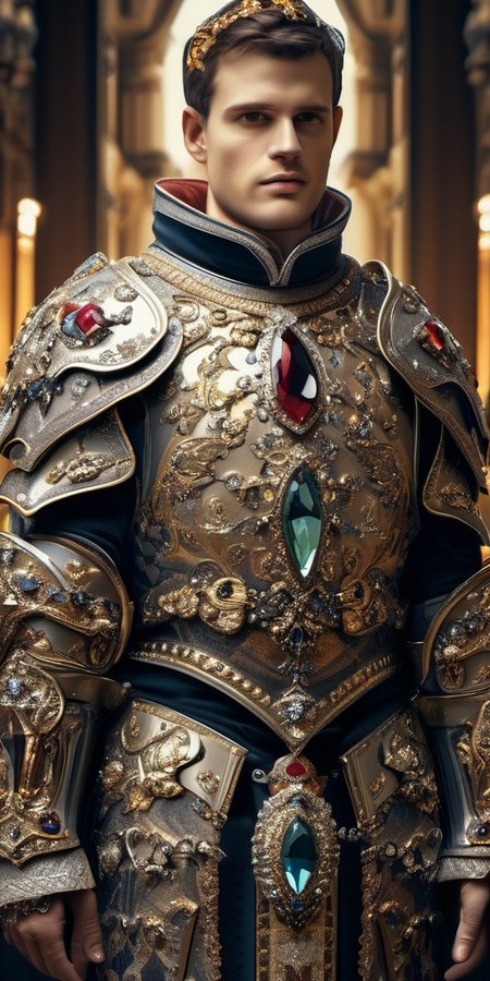 Faberge Egg Style