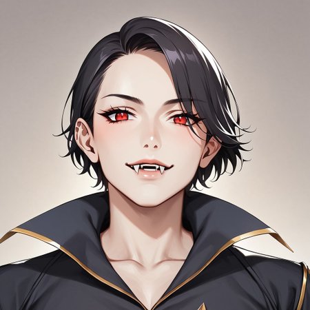 Vampire Fangs Wanted for Pony