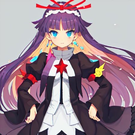 feli ,  score_9, score_8_up, score_7_up,, best quality, masterpiece,   huge breasts, hand on hips