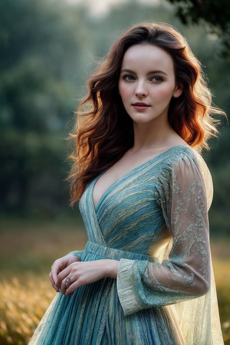 Ann Skelly SoloTI
