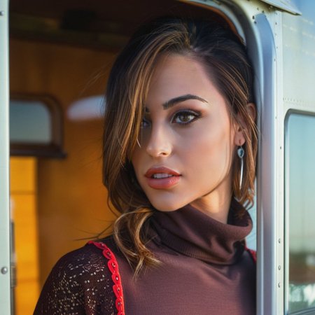 Ana Cheri (SDXL)