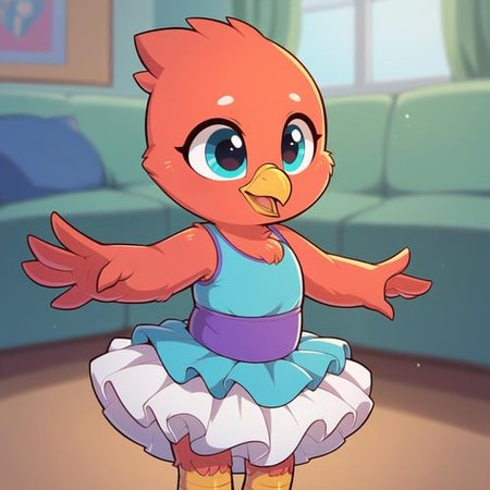 chibifurri