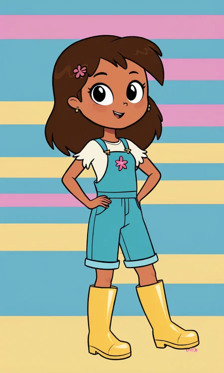 Rosie Fuentes