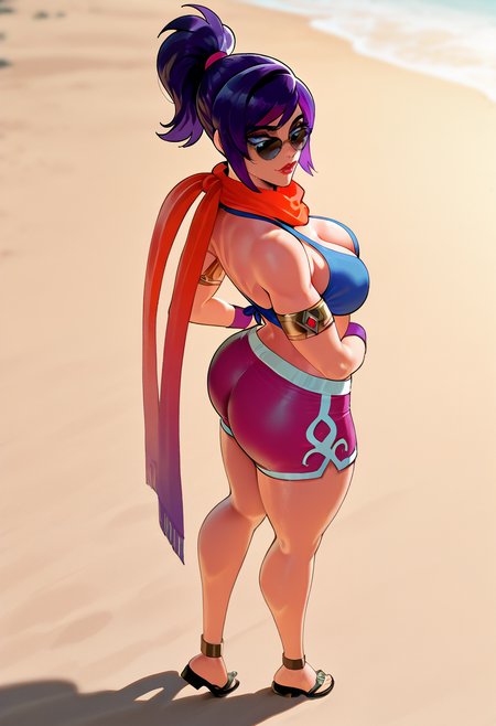 Fiora | Illustrious