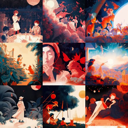 (masterpiece), (best quality), dreamer, monotone, HD, illustration style kurzgesagtish