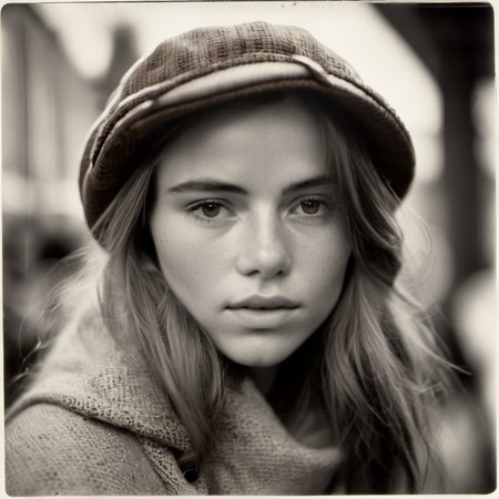 Suki Waterhouse