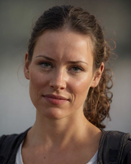 Evangeline Lilly (2004) | 🇨🇦