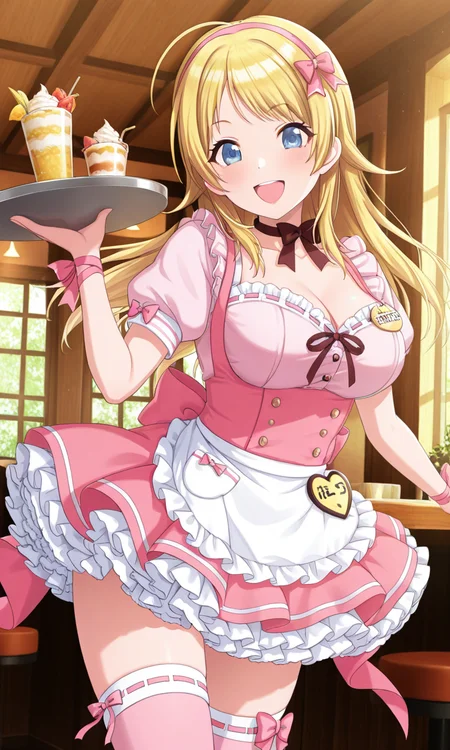 八宮めぐる　hachimiya meguru