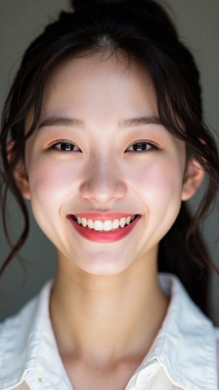 Jin Ki Joo flux