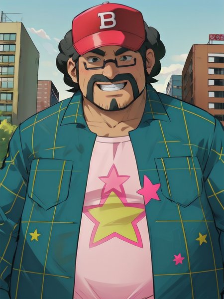 シドニー・マンソン / sidney manson (人造昆虫カブトボーグ V×V / Artificial insect KABUTO BORG Victory by Victory)