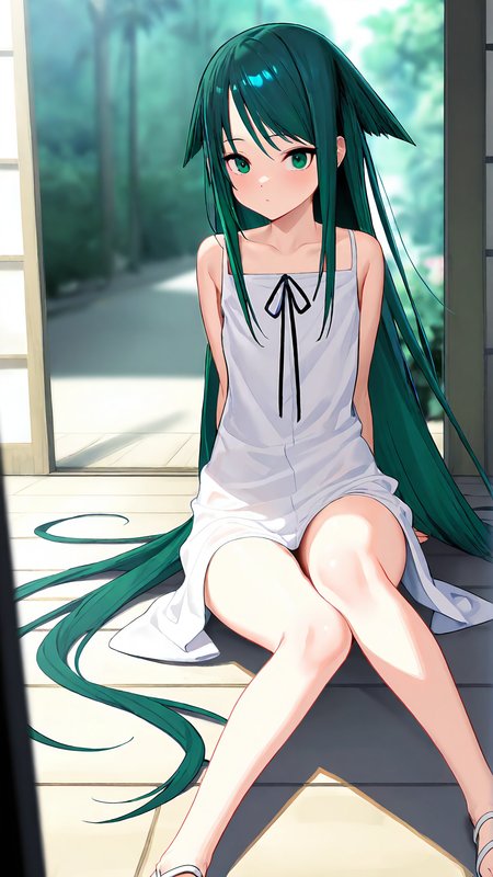 沙耶（さや）/ 沙耶の唄