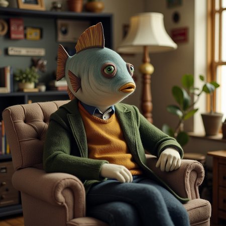 Norwegian Aquatic Woolcore