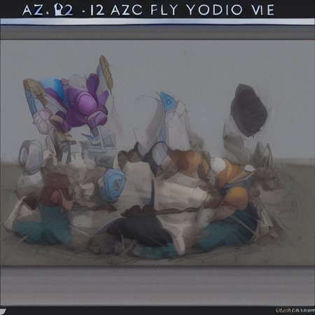 Az12lol Macro Style