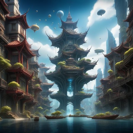city,awardwinning,   <lora:mythsxl:1>  mythsxl style