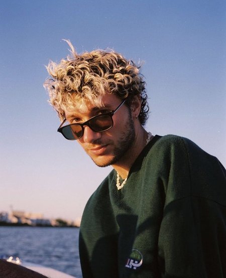 Jeremy Zucker
