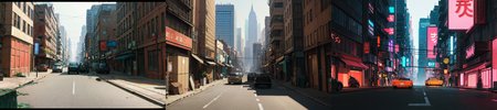 highly insanely detailed, masterpiece, top quality, best quality, highres, 4k, 8k, RAW photo, (very aesthetic, beautiful and aesthetic), bebop cityscape, buildings, radiator, ait conditioning, cardboard box, trash, street, car, <lora:bebopv01:0.5>, 
__lazy-wildcards/dataset/background-color__âââ