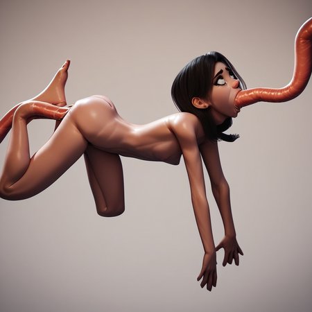 Tentacle Threading Temp