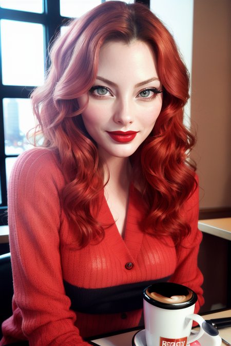 April Bowlby