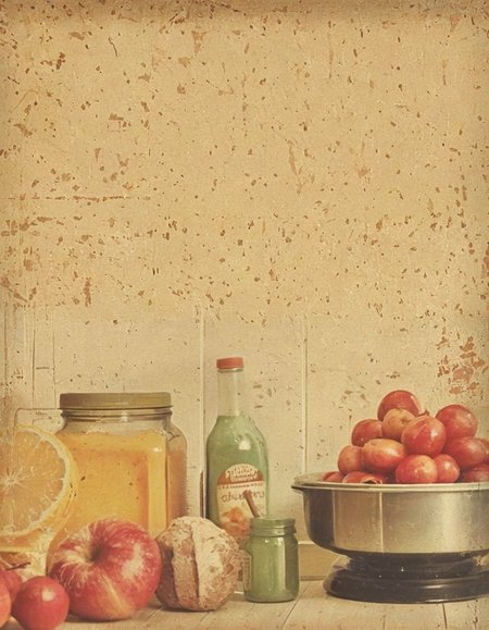 a kitchen  <lora:novuschroma48 style_1:1> novuschroma48 style