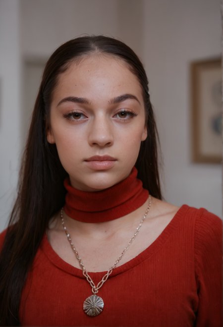 FLUX - Bhad Bhabie (Danielle Bergoli)