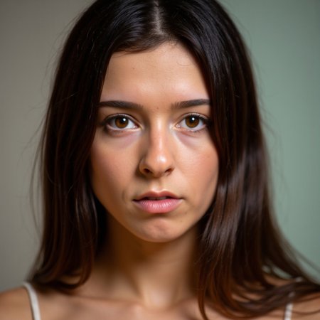 Tori  - Character model