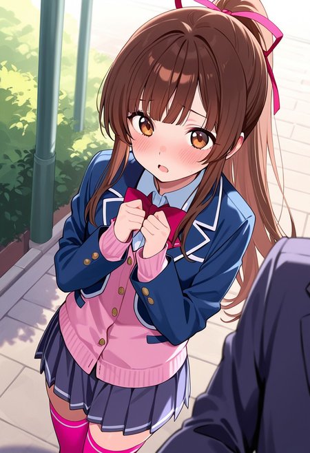 捕食狼