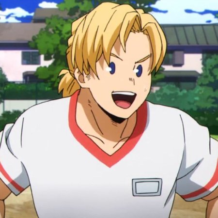 MIrio ! (Pony)