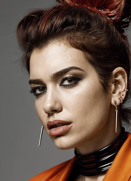 Dua Lipa