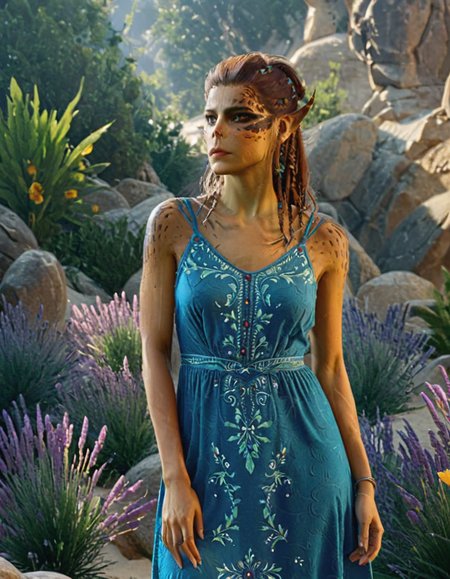 cinematic still woman, summer dress . emotional, harmonious, vignette, 4k epic detailed, shot on kodak, 35mm photo, sharp focus, high budget, cinemascope, moody, epic, gorgeous, film grain, grainy, woman, summer dress, cinematic, background, beautiful, crisp, focus, highly detailed, sparkling, intricate, cool colors, calm, epic composition, innocent, iconic, fine, complex, amazing detail, color, ambient light, dynamic, elegant, rich deep vibrant, symmetry, great, aesthetic, very inspirational, thought, professional, enhanced, passionate, unique, best
