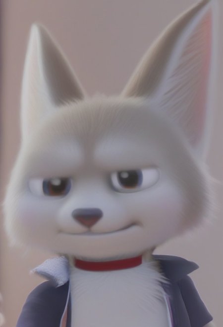 furry