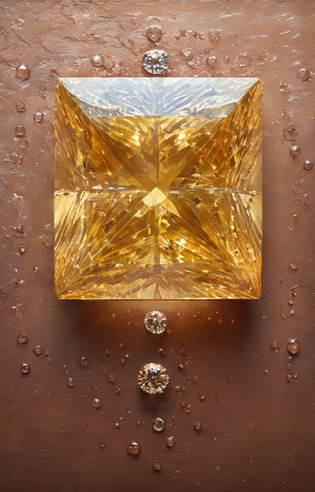 masterpiece,best quality,<lora:tbh53-sdxl:1>,illustration,Gold,jewelry,diamonds,colorful,<lora:tbh123-sdxl:0.5>,oil painting,style of Vincent van Gogh,