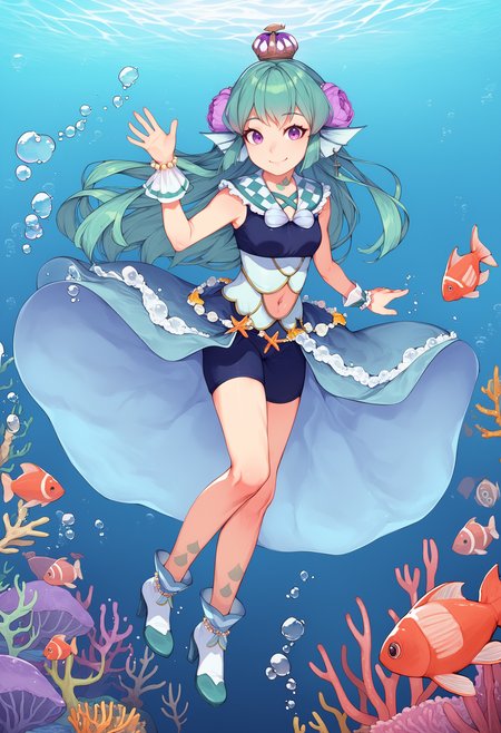 Preview undefined