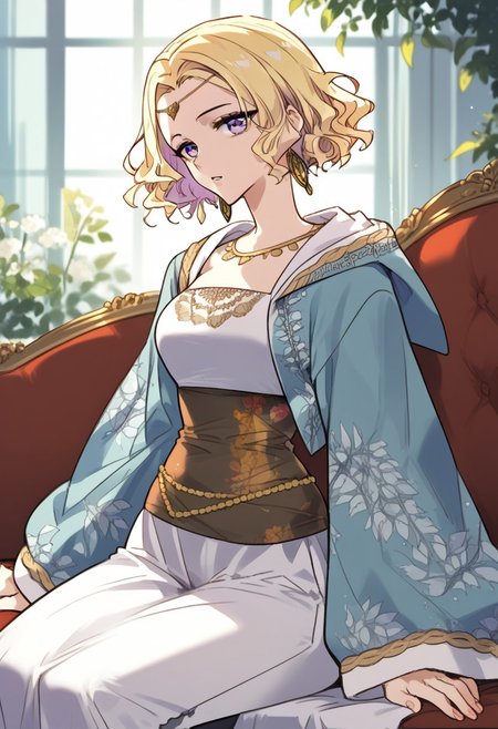 Princia de Rua | The Abandoned Empress | Manhwa | Webtoon