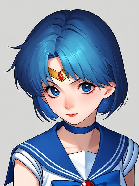 score_9, score_8_up, score_7_up, score_6_up, score_5_up, score_4_up, rating_safe
BREAK
sailor mercury, circlet, blue hair, blue eyes,
BREAK
solo, portrait, magical girl, blue serafuku,
BREAK
crater, <lora:Lunas-Beeeeen-SDXL-A1:1>