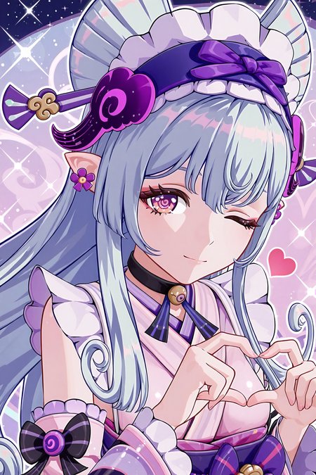 Character [Genshin Impact]