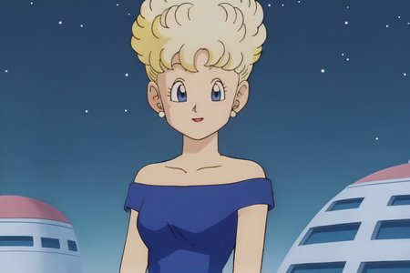 Panchy Briefs - Dragon Ball Z