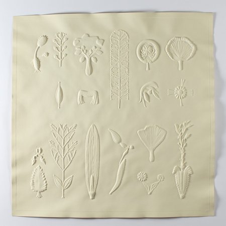 Pictures for the blind