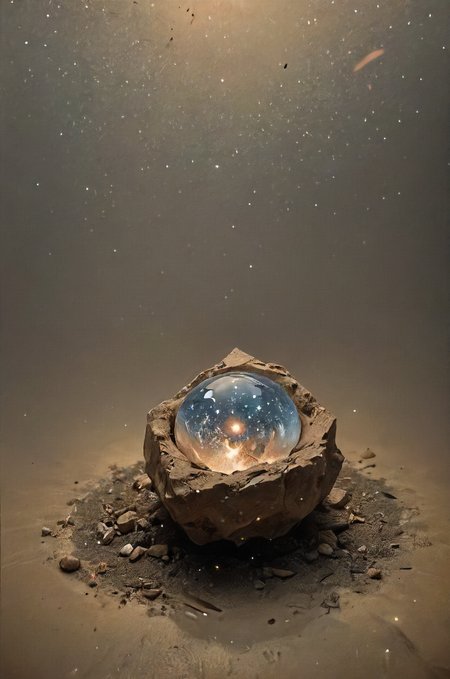 broken vessel in space covered in a mantel of stars, 8k,  <lora:- SDXL - shrubbery_n_green-stuff_V1.0:0.4> <lora:- SDXL - holo_effect_V1.0:0.8> <lora:- SDXL - covered_in_stuff_V1.0:0.8>