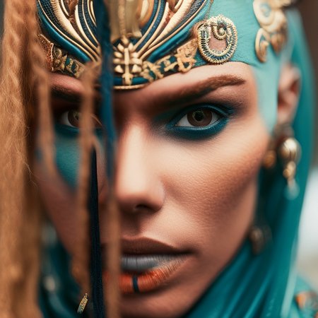 portraithelper and kipaki, headshot portrait photo of beautiful model standing on a beach staring in the distance,bokeh, hasselblad,35 f1.8 zeiss lens, sharp focus, extremely detailed, detailed eyes, 4k, studio lighting, perfect composition, hyperrealistic