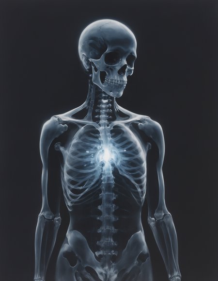 by Brian Oldham,  (x-ray effect, dark palette, highly professional, dramatic lighting, extremely beautiful:1.4), (intricate details, masterpiece, best quality:1.4),
Character Design Sheet, character reference sheet, character turn around, conceptual, extremely detailed, digital art,  looking at viewer, dynamic pose
<lora:add-detail-xl:1> <lora:xl_more_art-full_v1:0.5> <lora:looking_at_viewer:2>  <lora:NicolaSamori:0.5> in the style of Nicola Samori