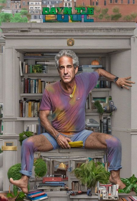 jeffrey epstein henjump <lora:_sdxl-henjump:1>