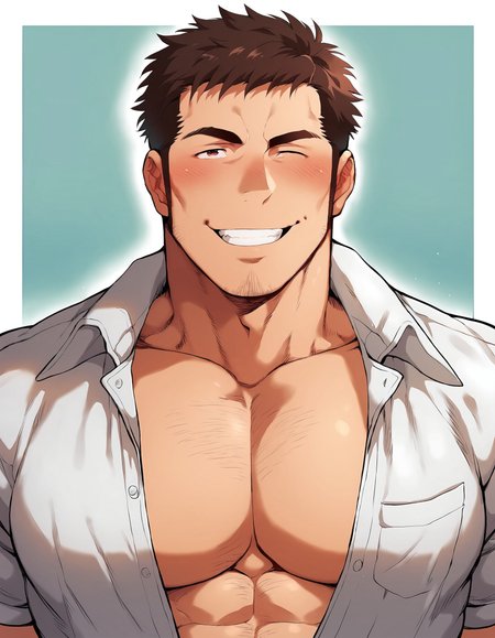 Chabashira Tatsukichi style