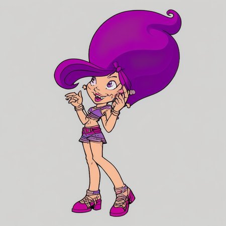 amethyst