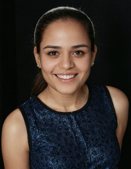 Jasmine Mathur XL
