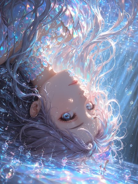 🪩✨Prismatic Drift🪩✨Lora