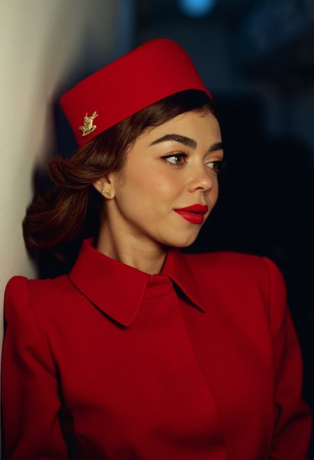 Sarah Hyland