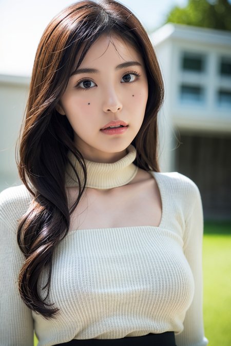 Takeuchi Hana竹内花