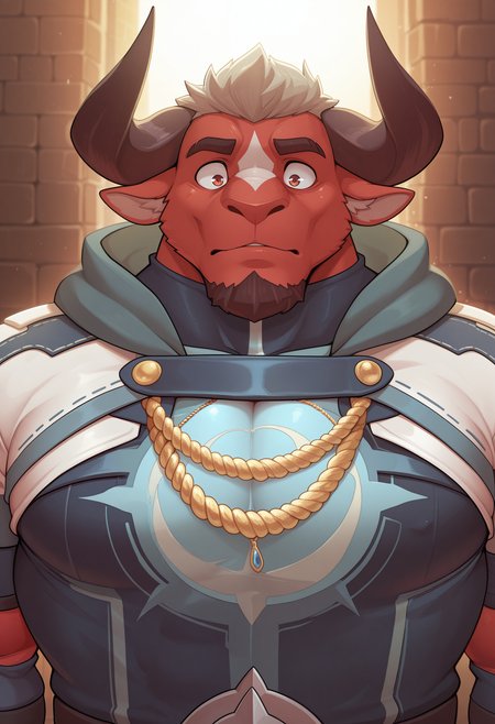 masterpiece, best quality, amazing quality, 1boy, solo, DariusKC, armor, necklace, face focus