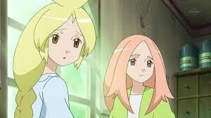 anthea and concordia