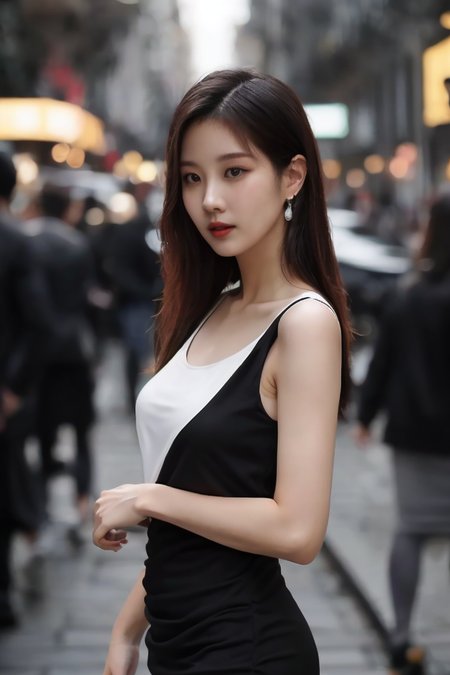 Not SNSD - Seohyun